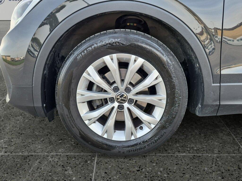 Volkswagen Tiguan 2.0 TDI 150CV DSG Life
