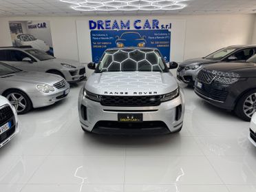 Land Rover Range Rover Evoque 2.0 150Cv -IBRIDA