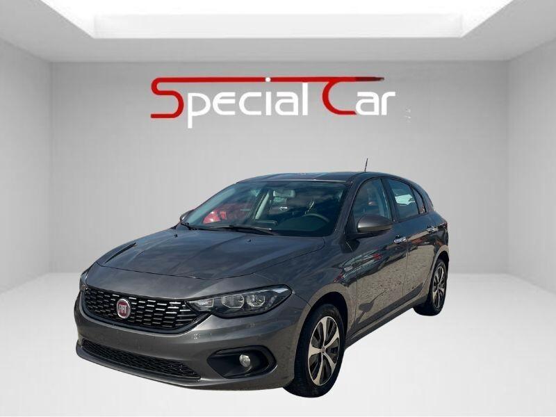 Fiat Tipo 1.6 Mjt 120Cv Lounge