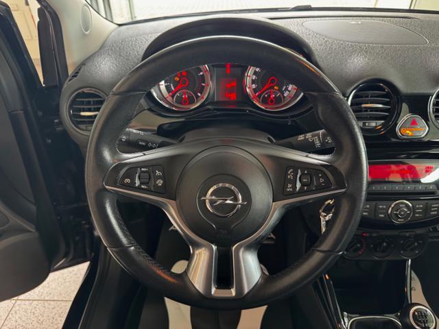 OPEL Adam 1.2 70 CV Air - SENZA VINCOLI!