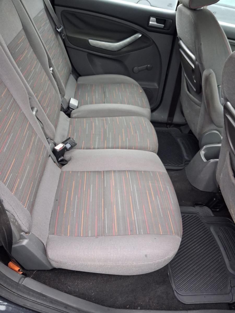 FORD - C-Max - 1.8 Titanium