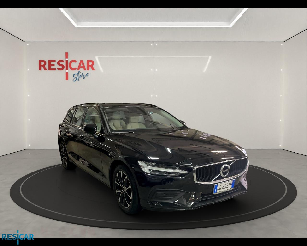 VOLVO V60 II V60 2.0 b4 Momentum Business Pro auto