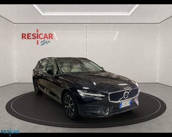 VOLVO V60 2.0 b4 Momentum Business Pro auto