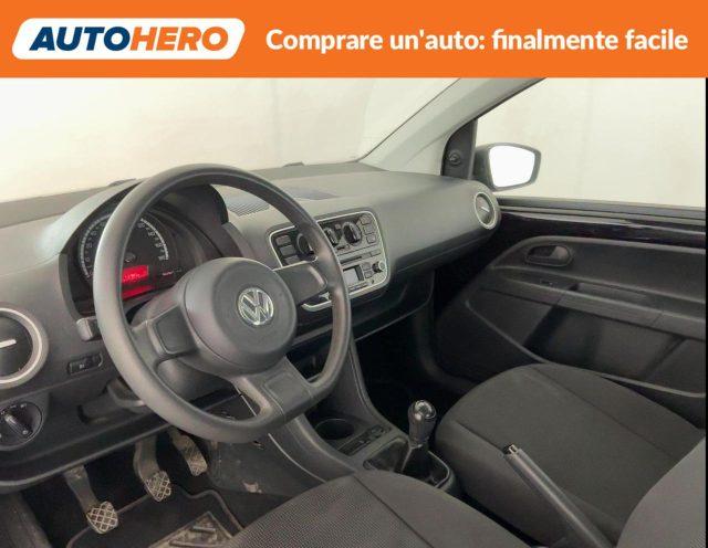 VOLKSWAGEN up! 1.0 3 porte take up!