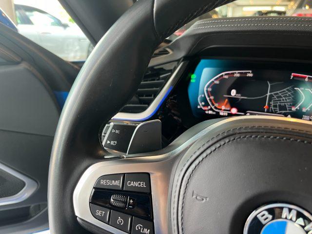 BMW Z4 sDrive20i MSport 197cv StepTronic Shadow