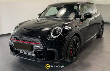 MINI John Cooper Works 2.0 John Cooper Works JCW