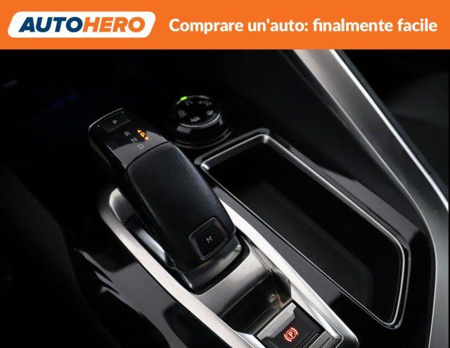 PEUGEOT 5008 PureTech Turbo 180 S&S EAT8 GT Line