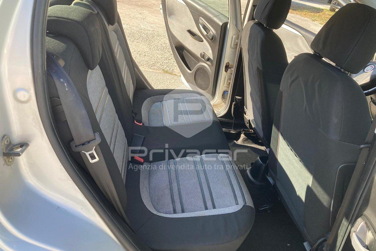FIAT Punto Evo 1.4 5 porte S&S Dynamic