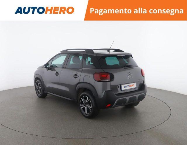 CITROEN C3 Aircross PureTech 110 S&S Feel