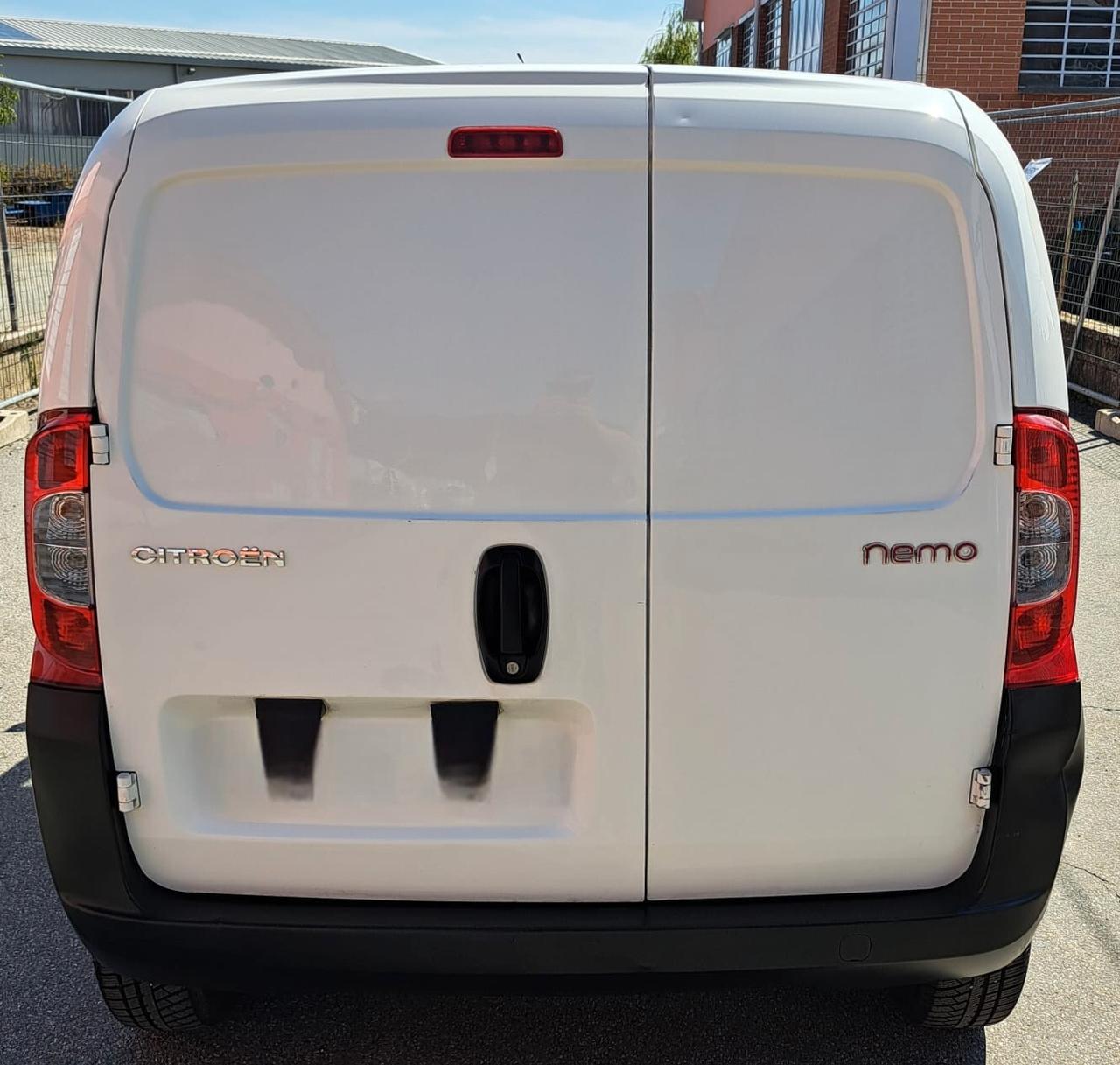 CITROEN NEMO BENZINA 100703 KM