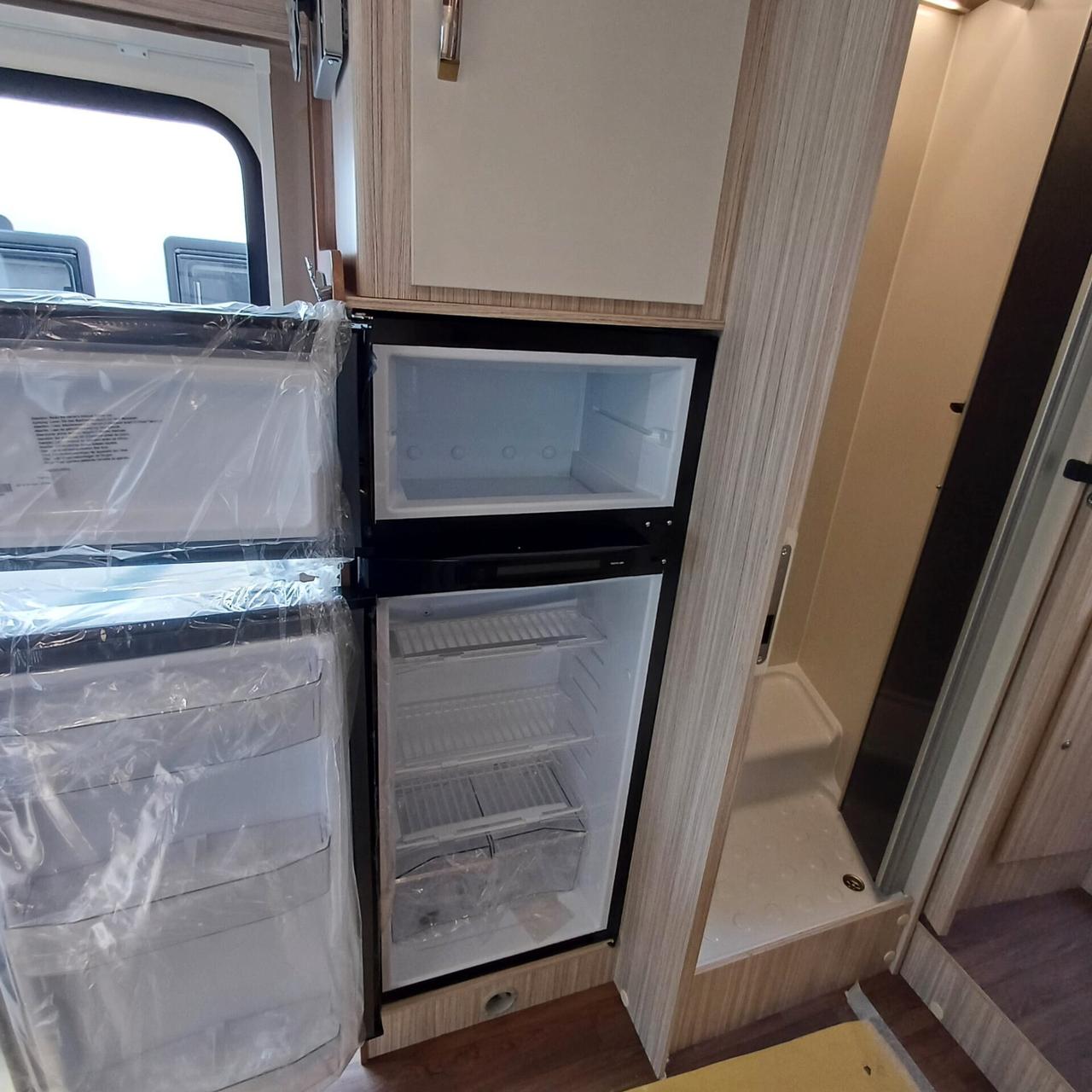 ELNAGH T- LOFT 532