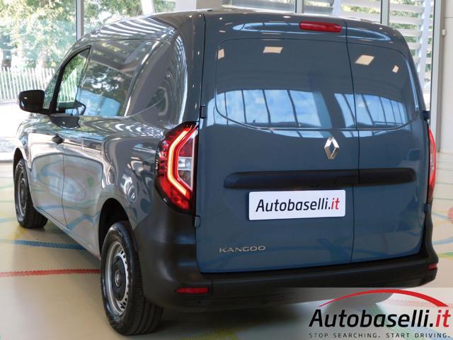 RENAULT Kangoo VAN 1.5 BLUE DCI 95CV MY24 'IVA ESPOSTA'