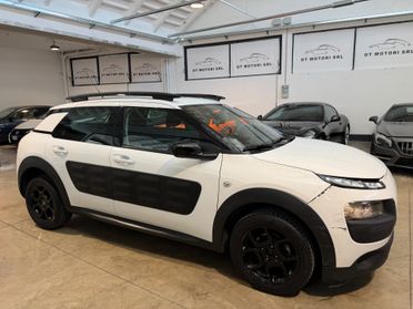 Citroen C4 Cactus LEGGERE DESCRIZIONE - CLIMA -UNICOPROPRIETARIO