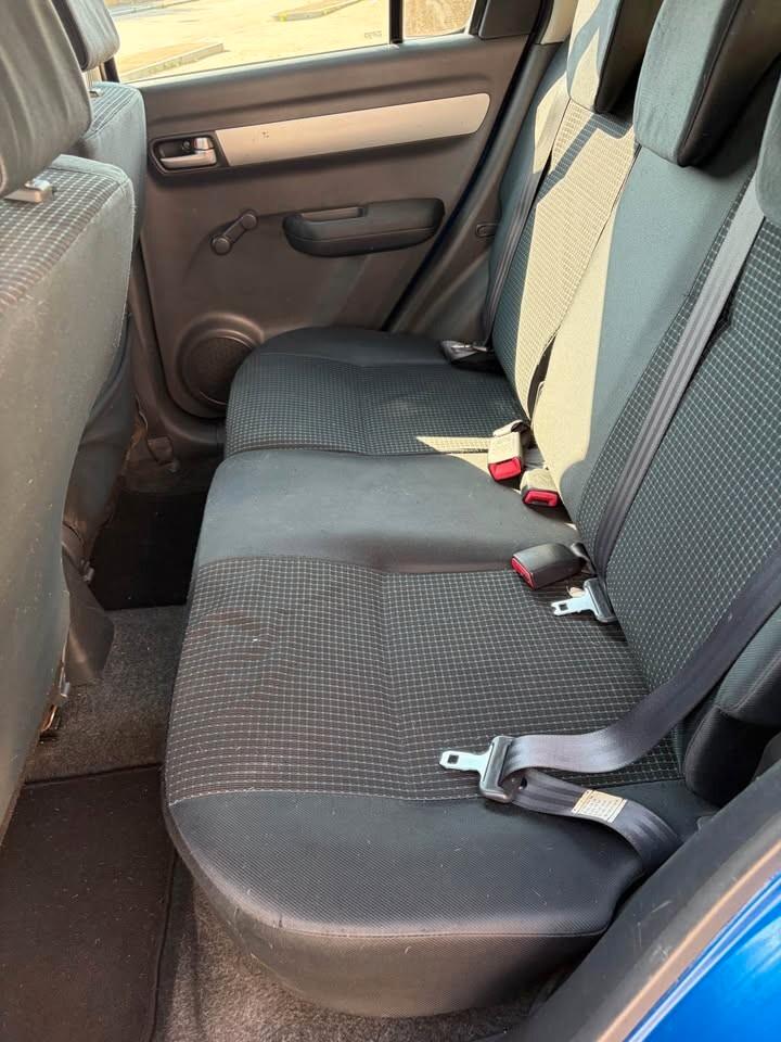 Suzuki Swift 1.3 DDiS 5p. GLX