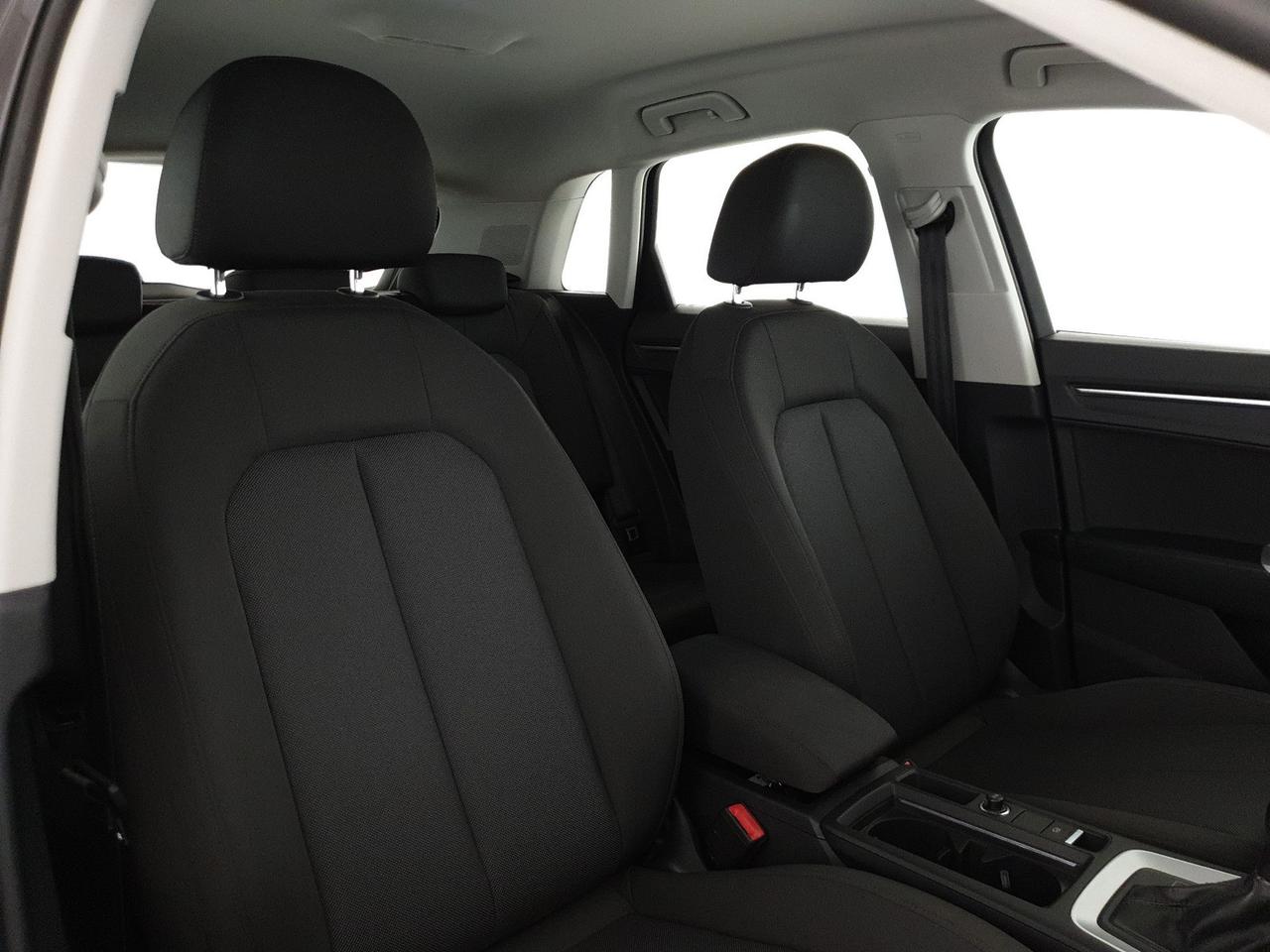 35TDI 150CV S tronic S line Edition