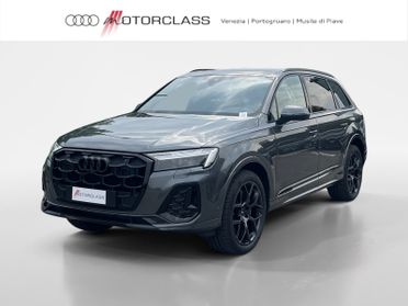 Audi Q7 3.0 v6 tdi mhev 286cv s line edition quattro tiptronic 7p.ti