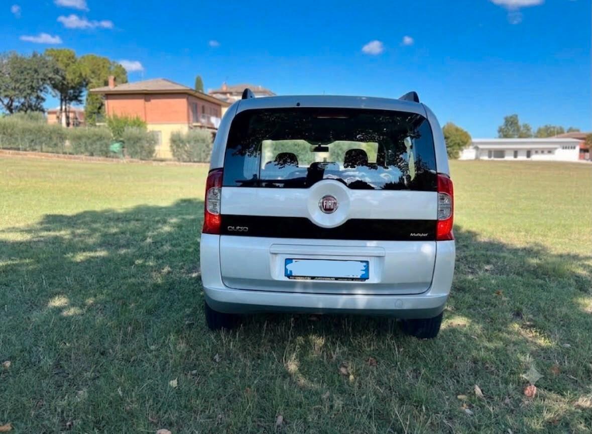 Fiat Qubo 1.3 MJT 75 CV Active
