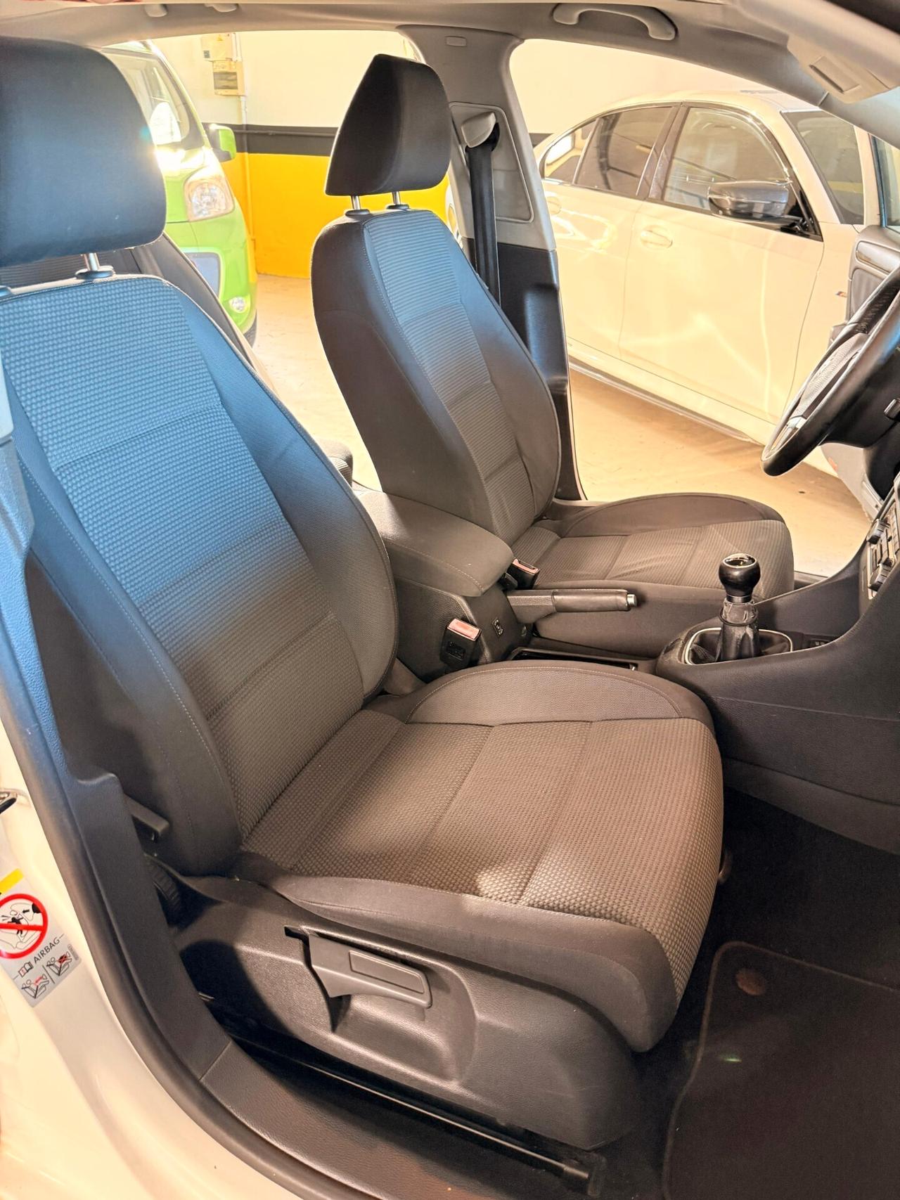 Volkswagen Golf 1.2 TSI 5p. Comf. BlueM. Tech.