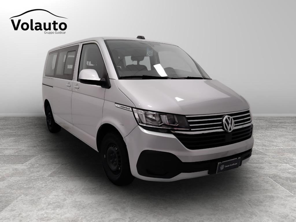 VOLKSWAGEN T6.1 Caravelle 30 - T6.1 Caravelle 2.0 tdi 150cv Comfortline p.c. dsg7