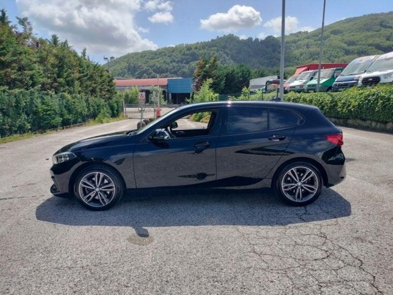 BMW Serie 1 118i