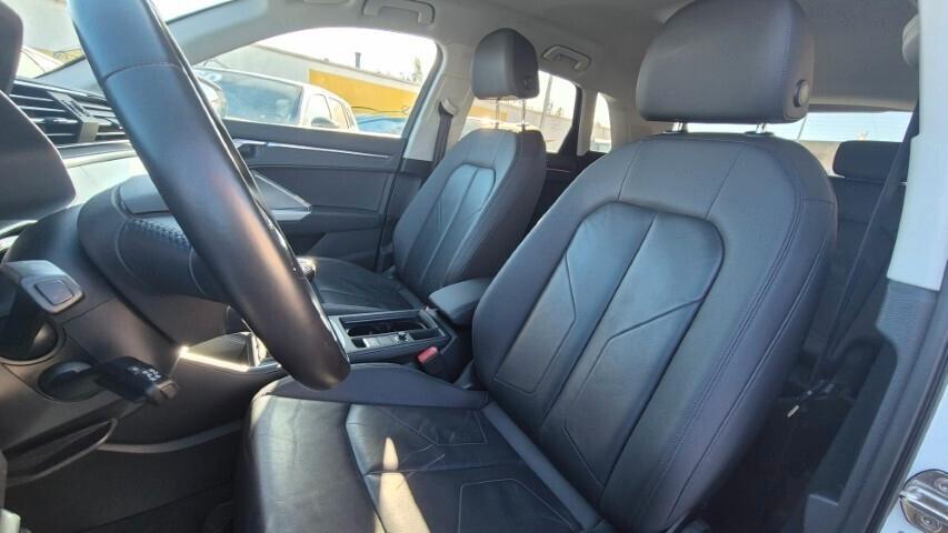 Audi Q3 35 TDI quattro Business Advanced - 2019
