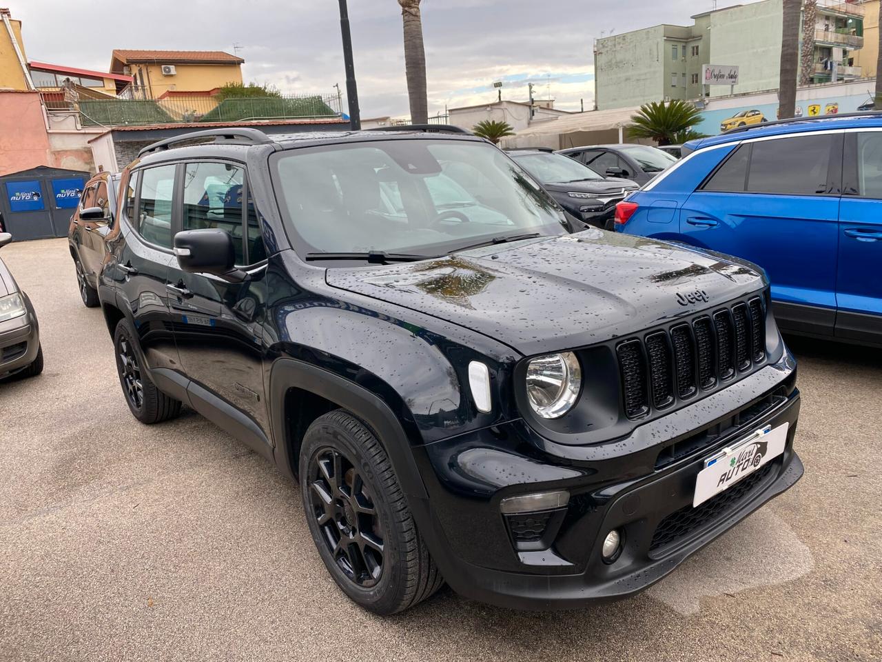 Jeep Renegade 1.6 Mjt 130 CV Limited PRONTA CONSEGNA