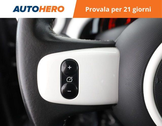 RENAULT Twingo SCe Lovely