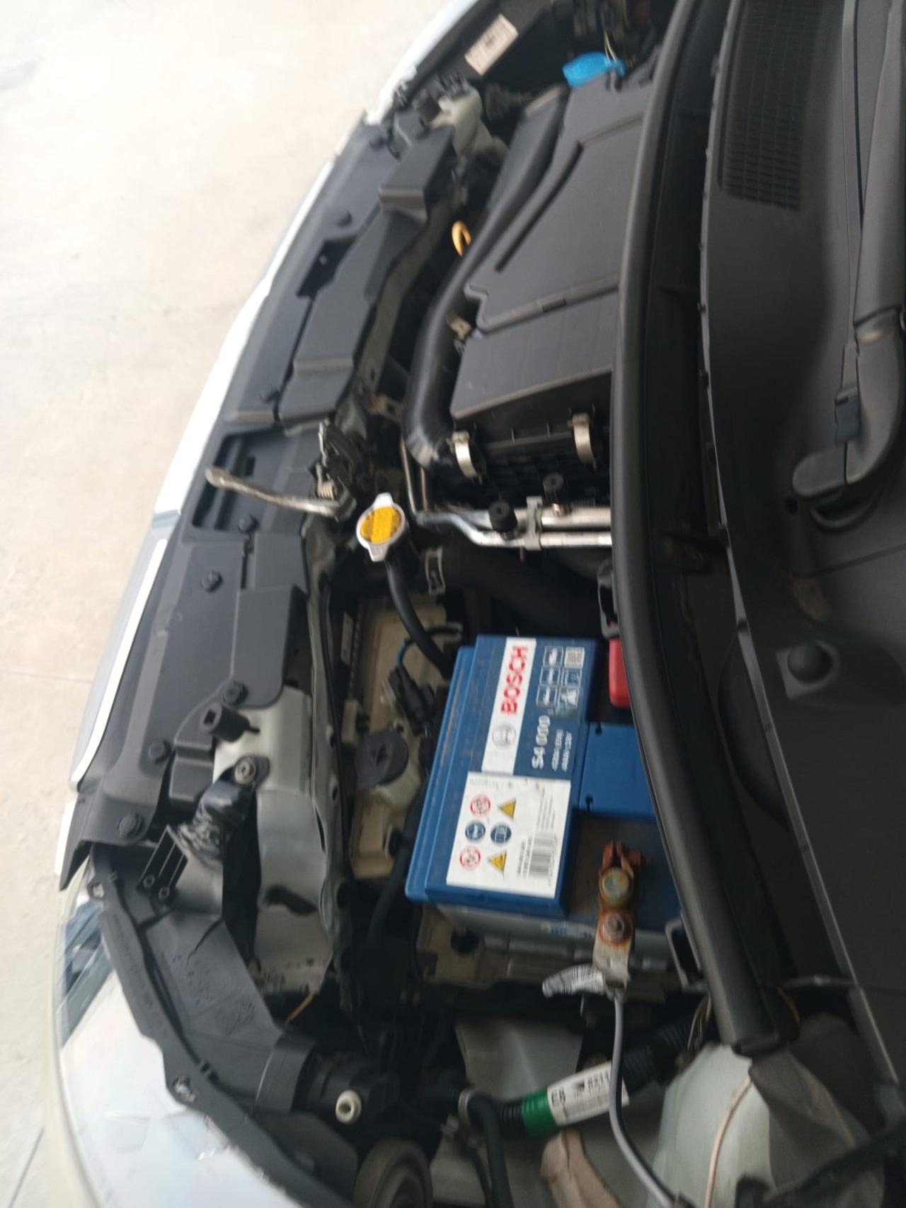 Peugeot 108 BENZ 1.0 C.V 68 PERFETT. MARCIANTE