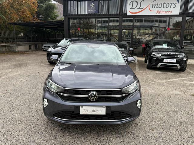 VOLKSWAGEN Taigo 1.0 TSI 110 CV Life SCONTO ROTTAMAZIONE