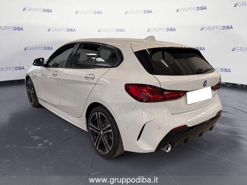 BMW Serie 1 F40 Benzina 118i Msport 136cv auto