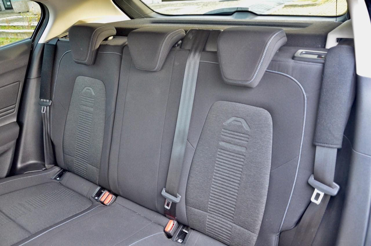 FORD FOCUS ACTIVE 1.0 ECOBOOST 125cv, UFF ITALIANA, SERVICE CON FATTURE, EURO 6D, NAVI, RETROCAMERA, PERMUTE