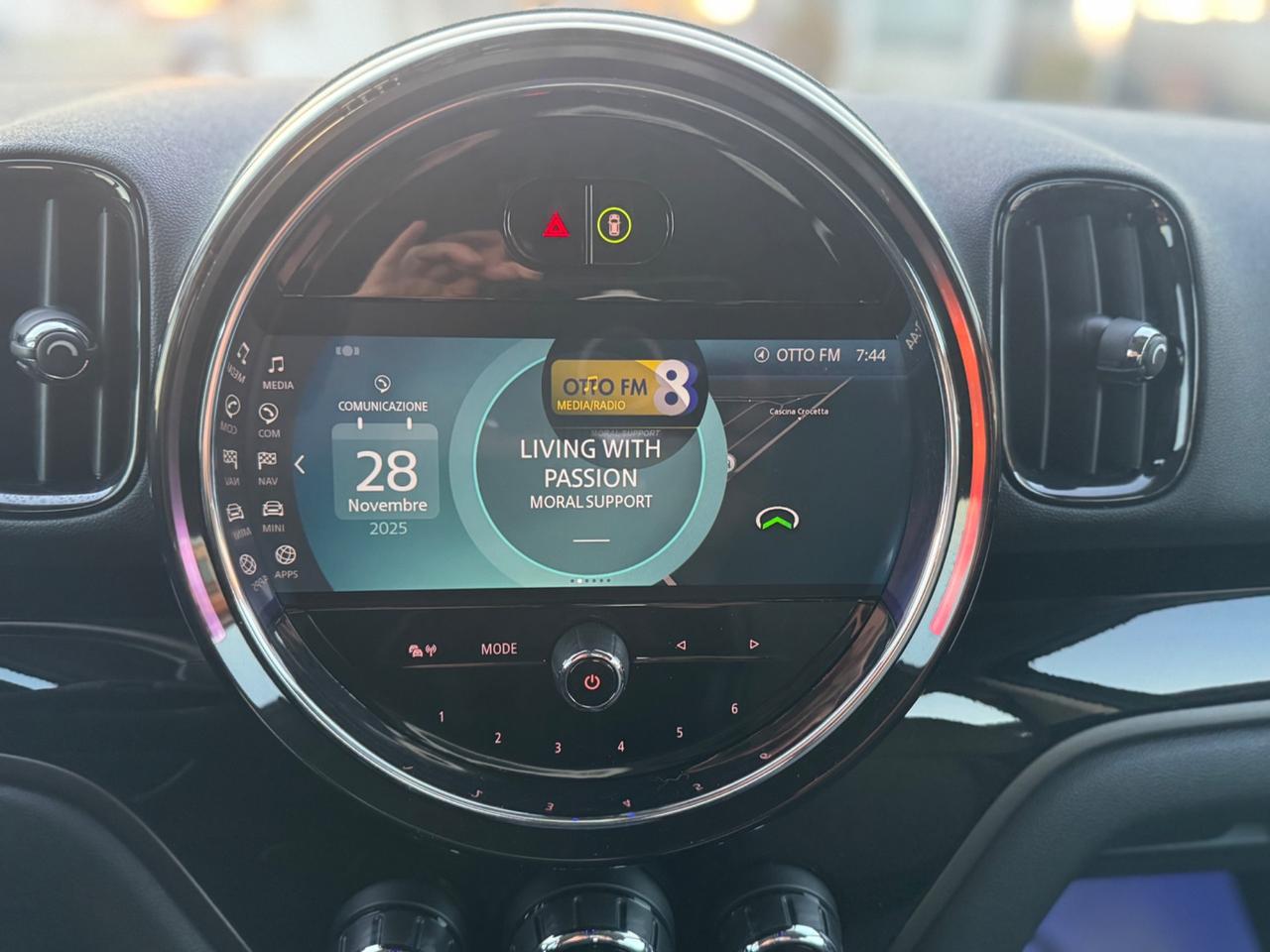 Mini Cooper Countryman 1.5 Essential 136cv final edition