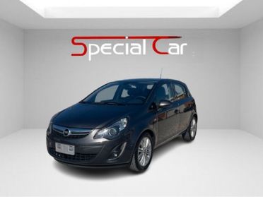 Opel Corsa 1.4 16V 5 porte Cosmo