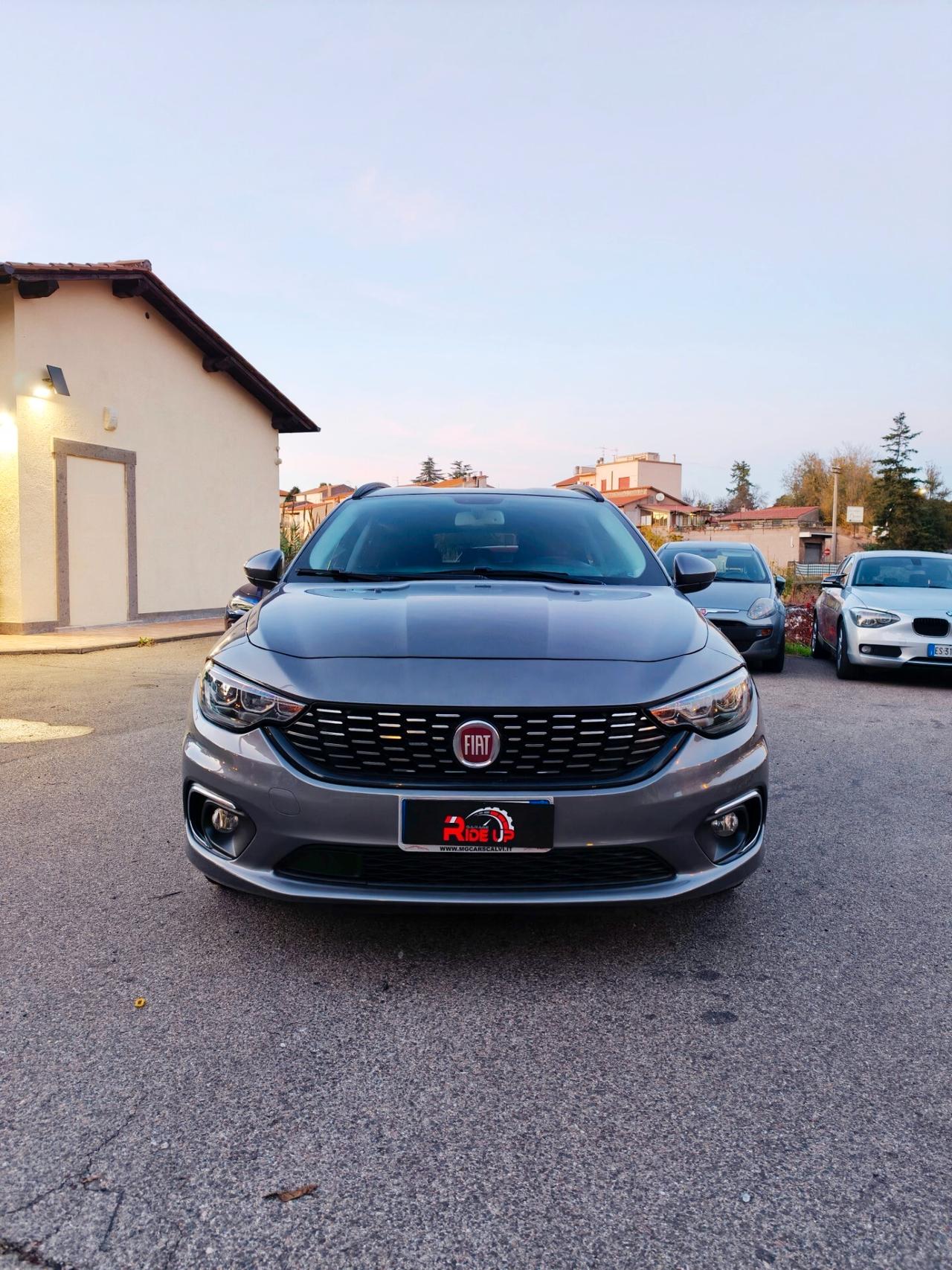 Fiat Tipo 1.6 Mjt SW S-Design