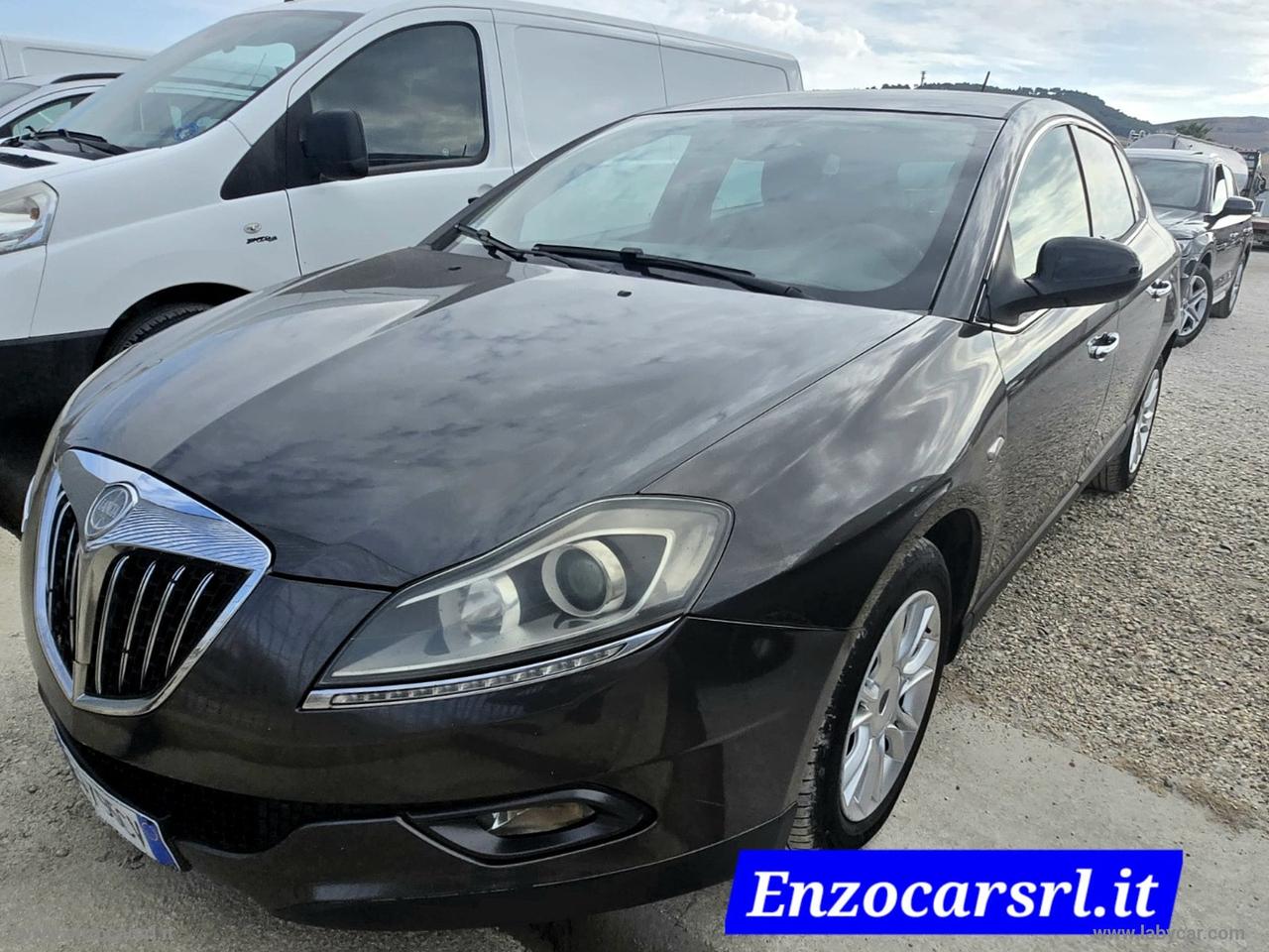 LANCIA Delta 1.6 MJT Platino