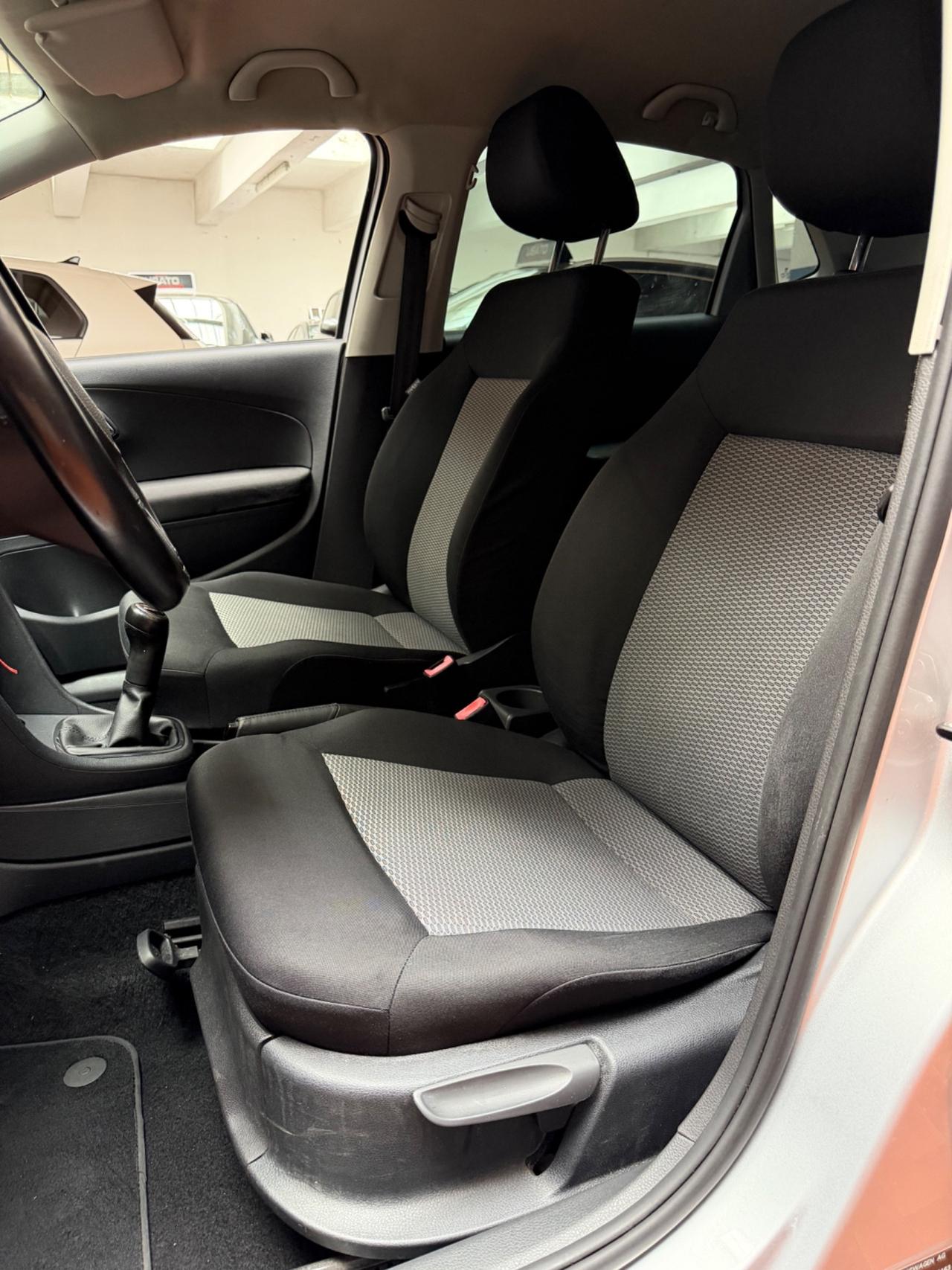 Volkswagen Polo 1.2 Neopatentati Euro 5