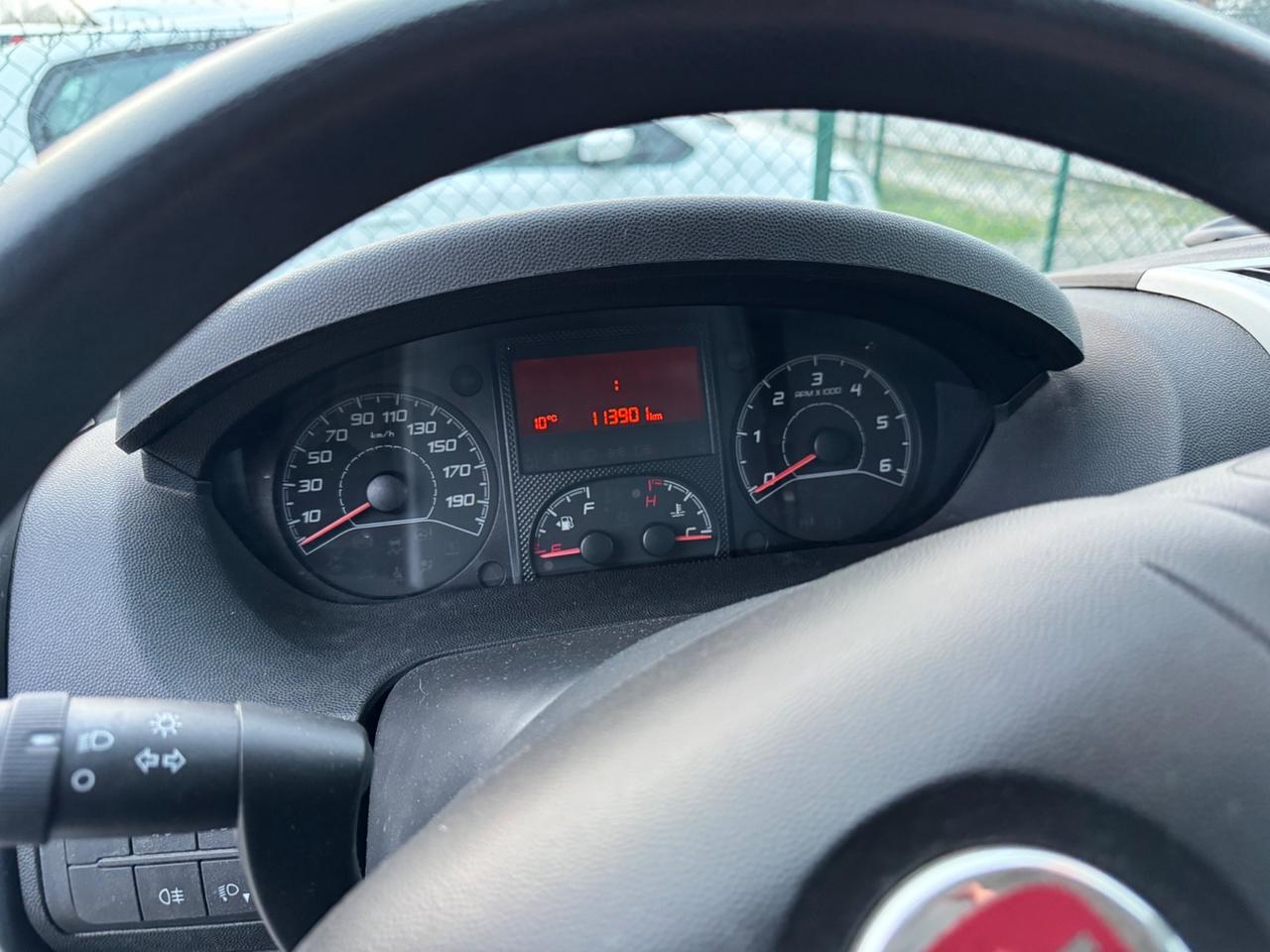 Fiat Ducato 30 2.3 MJT 180CV PC-TN Furgone