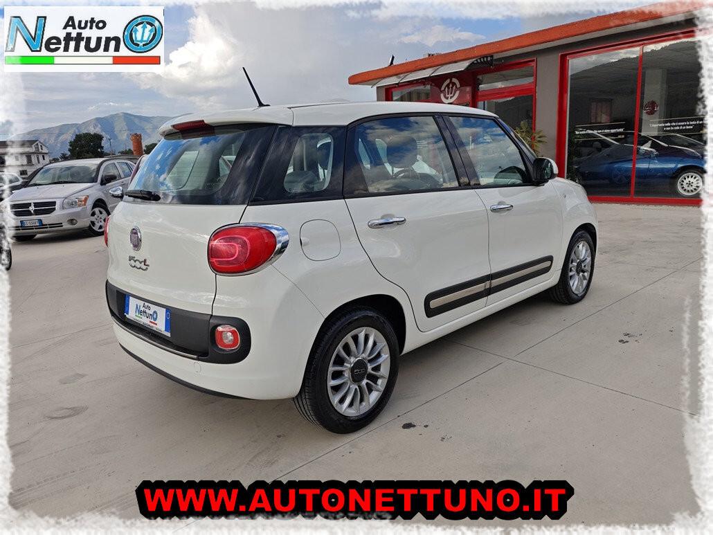 Fiat 500L 1.3 Multijet 85 CV Lounge NO BOLLO