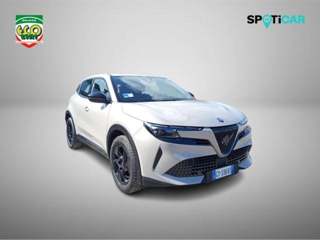 ALFA ROMEO Junior 1.2 136 CV Hybrid eDCT6