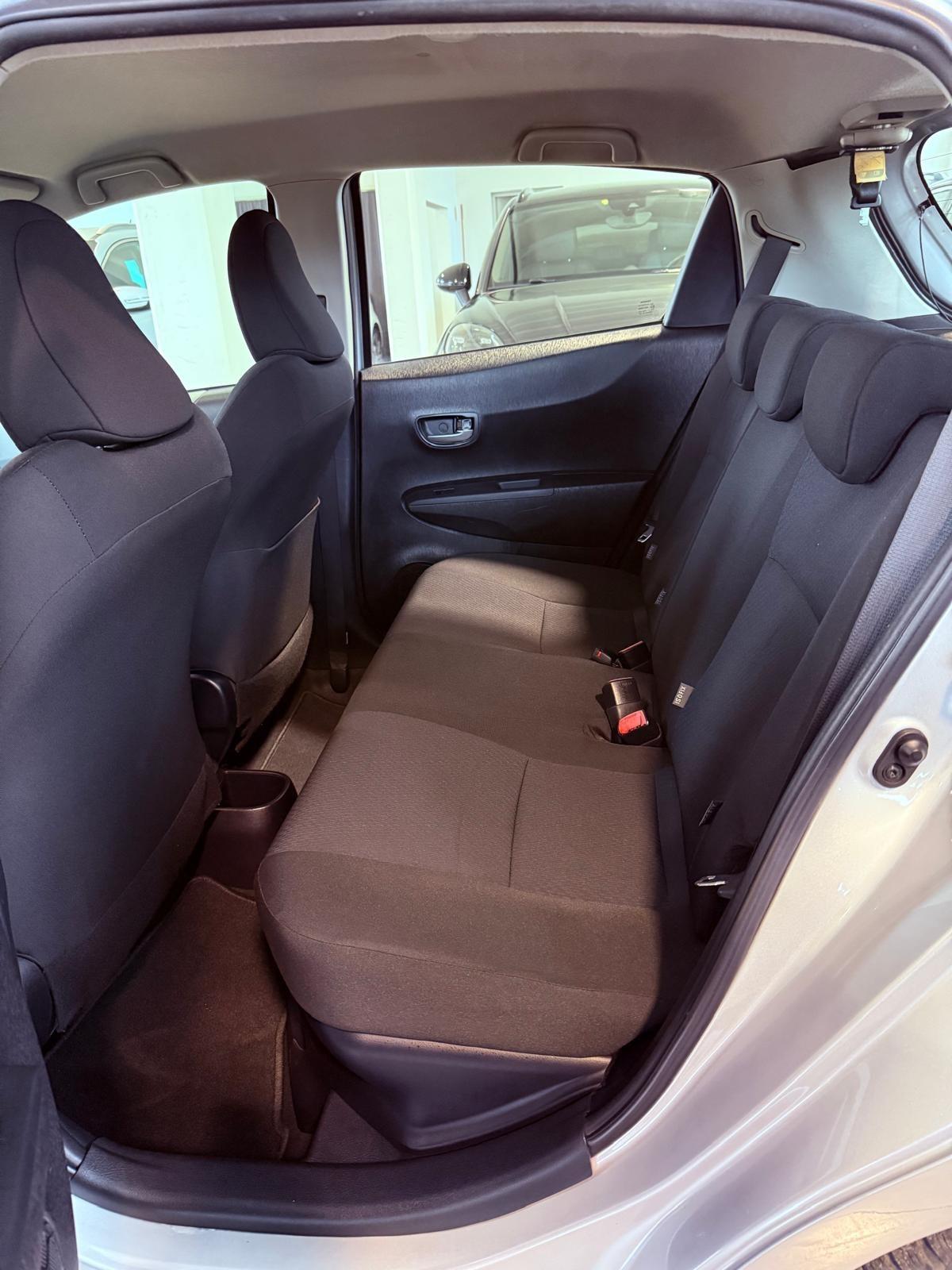 Toyota Yaris 1.5 Hybrid 5 porte Lounge Più