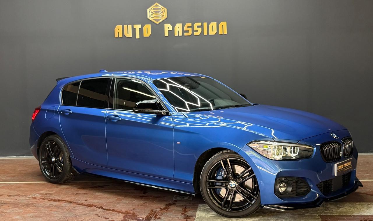 Bmw 118 118i M SPORT ALLESTIMENTO M135i |AUTOMATICA|R18