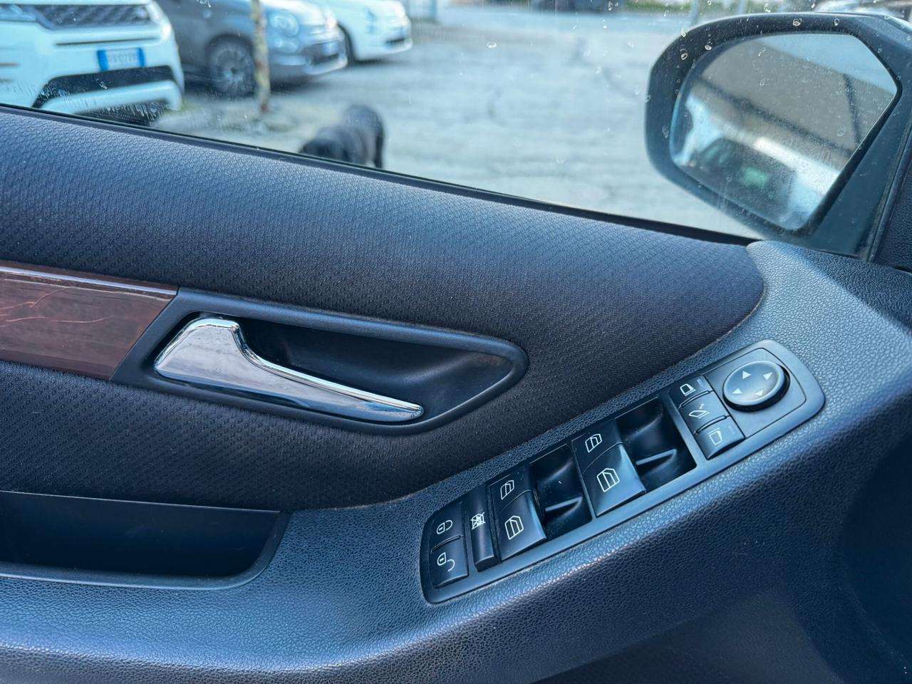 Mercedes-benz A 180 CDI Elegance