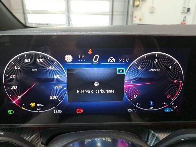 Mercedes-Benz Classe V 250d Extralong Avantgarde