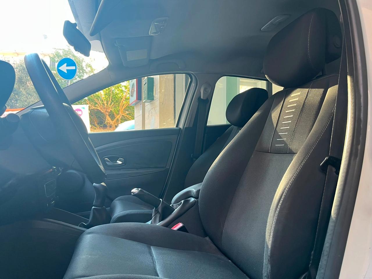 Renault Megane 1.5dCi - PERFETTA - 2010