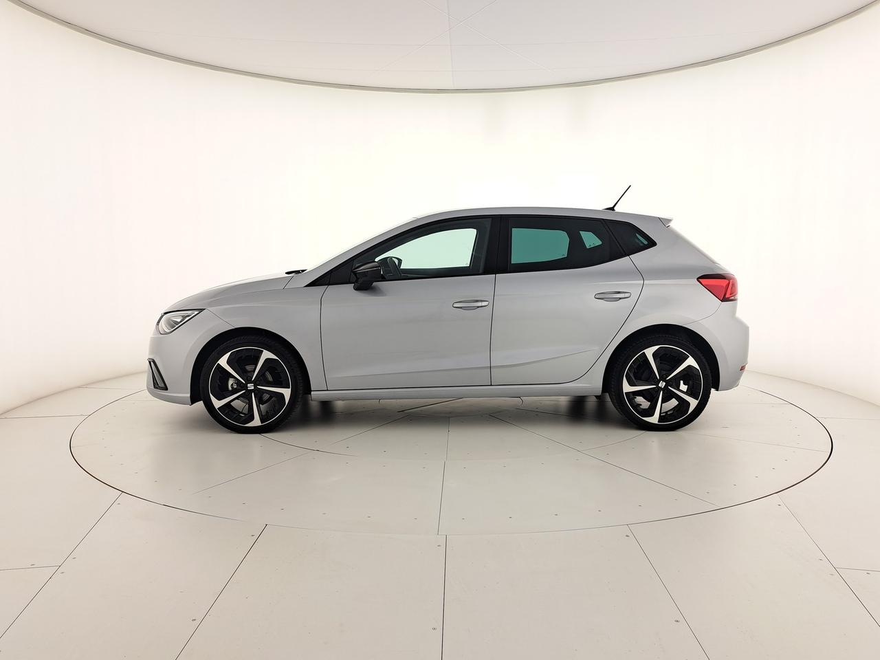 Seat Ibiza 1.0 tgi fr 90cv
