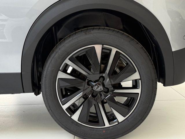 PEUGEOT 2008 Hybrid 136 e-DCS6 GT da?319,00