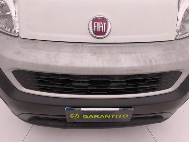 FIAT Fiorino 1.3 mjt 95cv ecojet SX E6d-temp