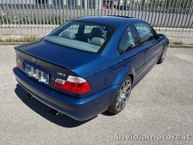 BMW M3 MANUAL GEAR+ASI CRS
