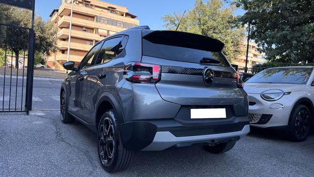 CITROEN C3 PureTech 100CV S&S MAX*C.L.17*NAVI*CARPLAY*R.CAM*