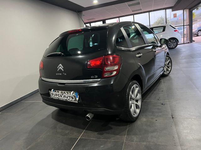CITROEN C3 1.6 HDi 90 Exclusive Style